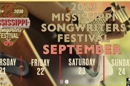 Mississippi Songwriters Fest