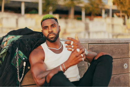 Jason Derulo