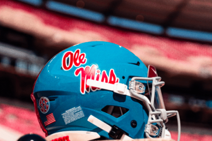 Ole Miss FB