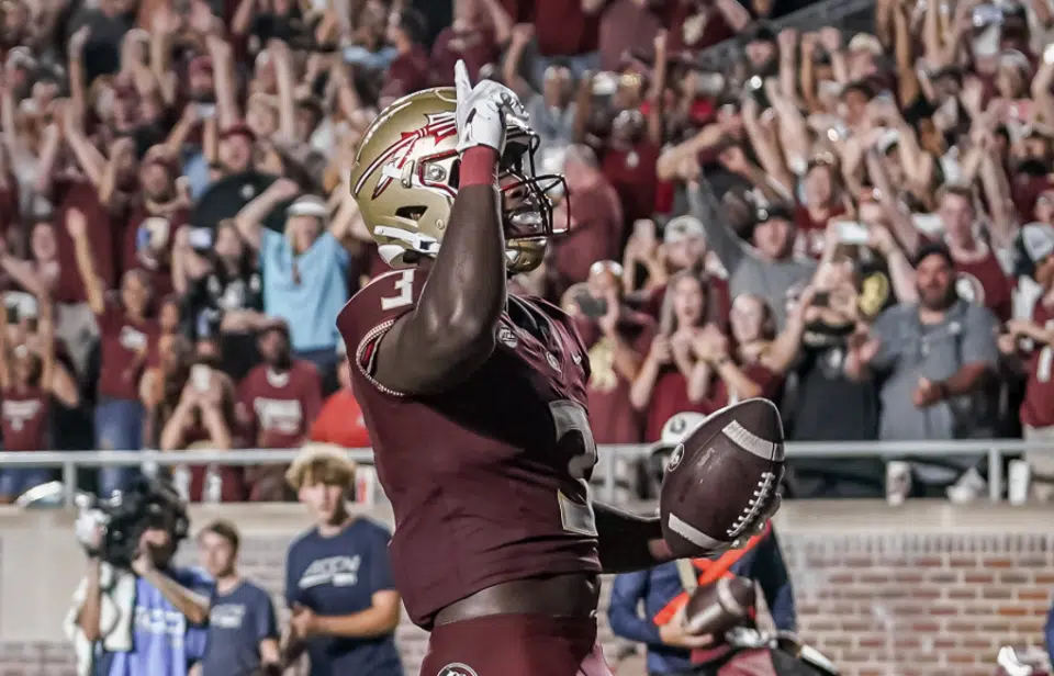 Third quarter updates, stream: Florida State Seminoles vs. Southern Miss -  Tomahawk Nation