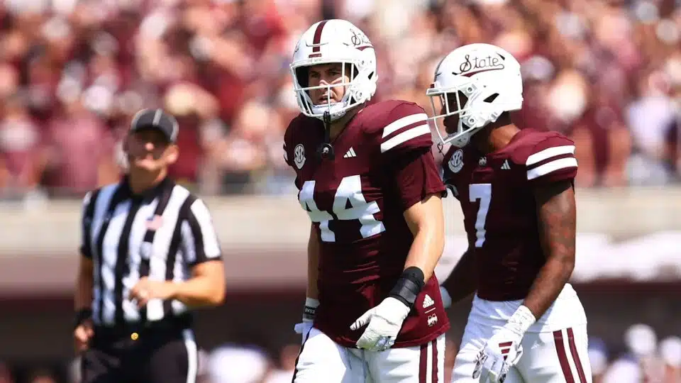 247sports Mississippi State Football