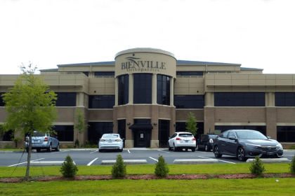 Bienville Orthopedics