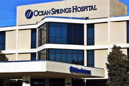 Ocean Springs Hospital