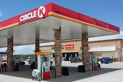 Circle K