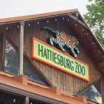 Hattiesburg Zoo