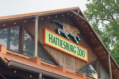 Hattiesburg Zoo