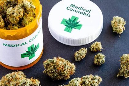 Medical cannabis