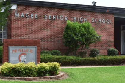 Magee High School