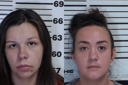 Savannah Galle Reynolds, Dawn Marie White