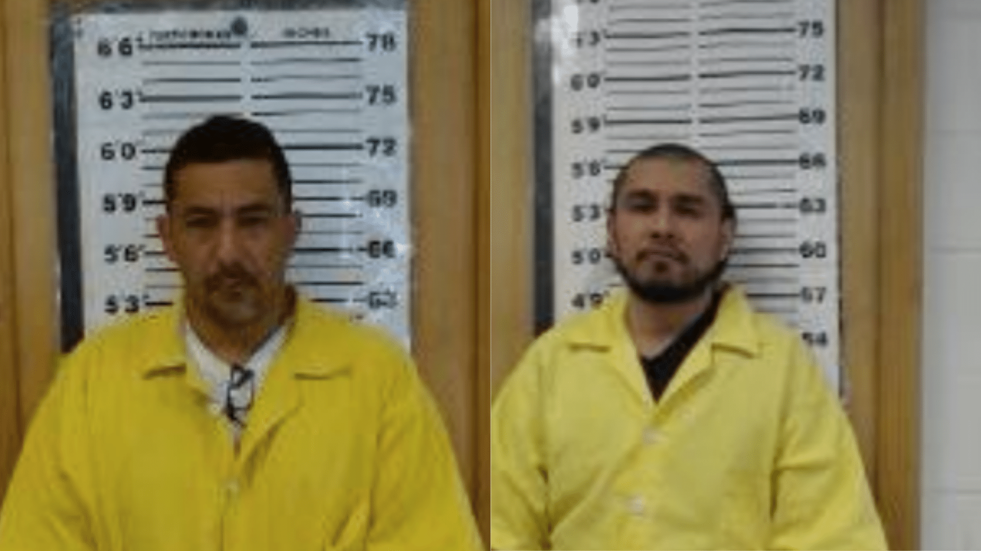 Authorities searching for 2 inmates who escaped federal prison in Yazoo ...