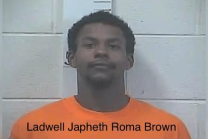 Ladwell Brown