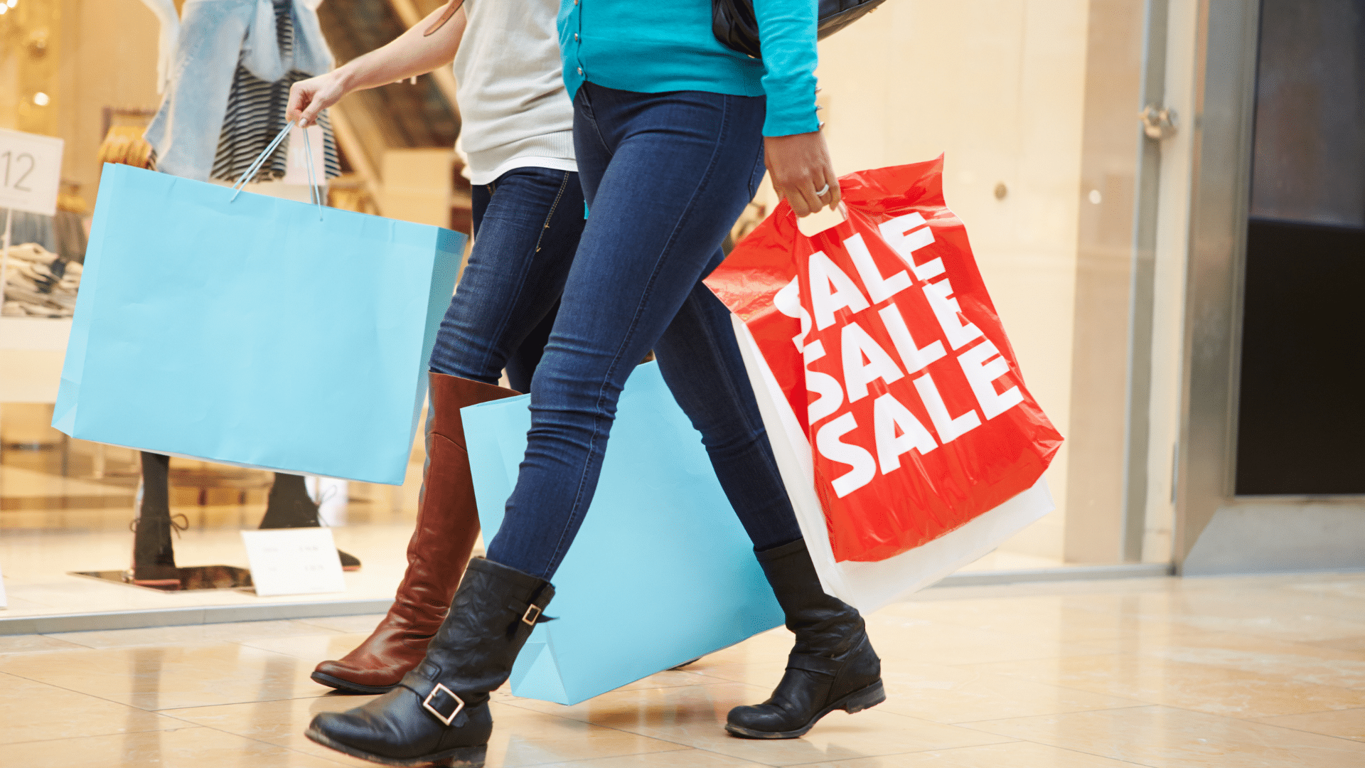 Sales tax holiday offers cheaper shopping to Mississippians this weekend – SuperTalk Mississippi