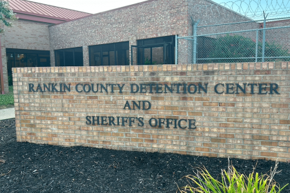 Rankin County Sheriff's Office