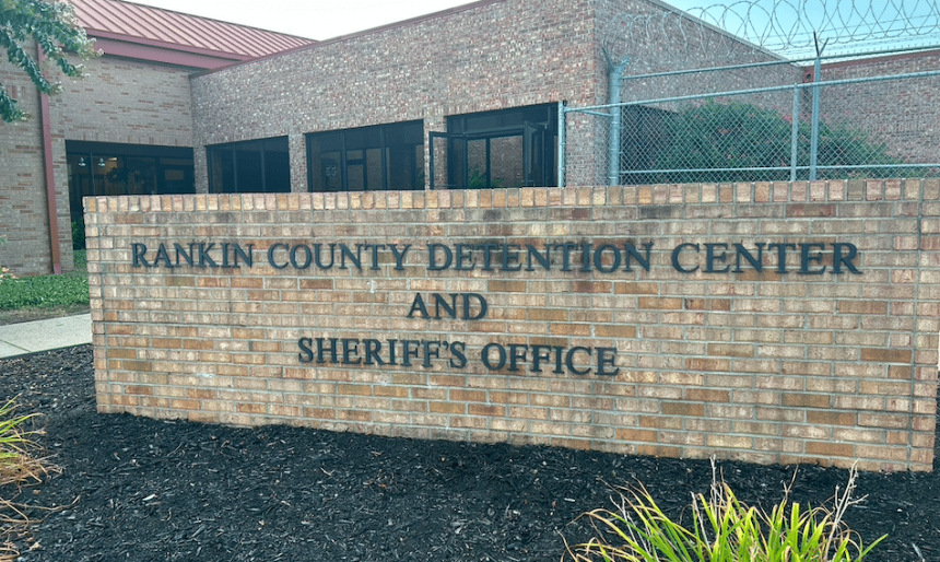 Rankin County Sheriff's Office