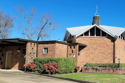 Temple B'Nai