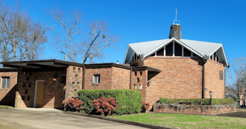 Temple B'Nai