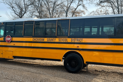 Electric bus