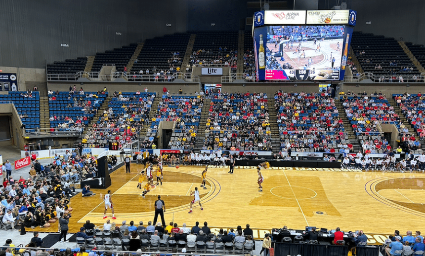 Ole Miss vs USM