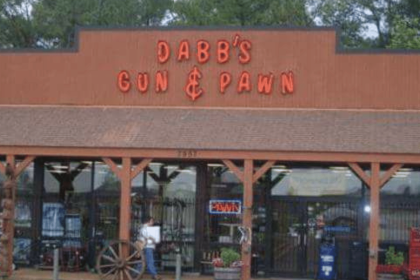 Dabbs Gun and Pawn