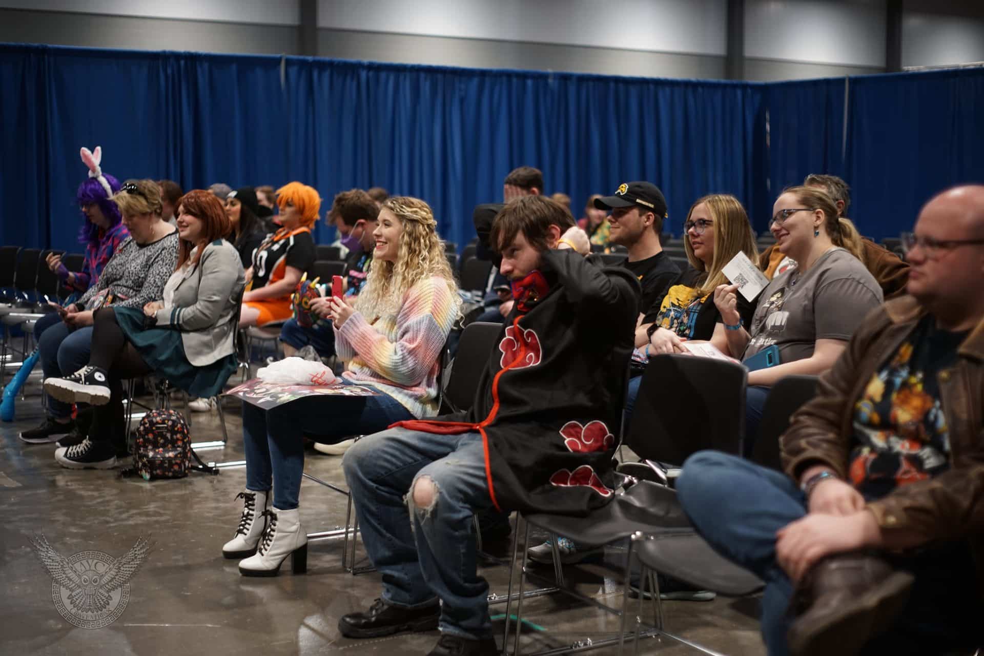 Mississippi Anime Fest set to return to Jackson in March SuperTalk