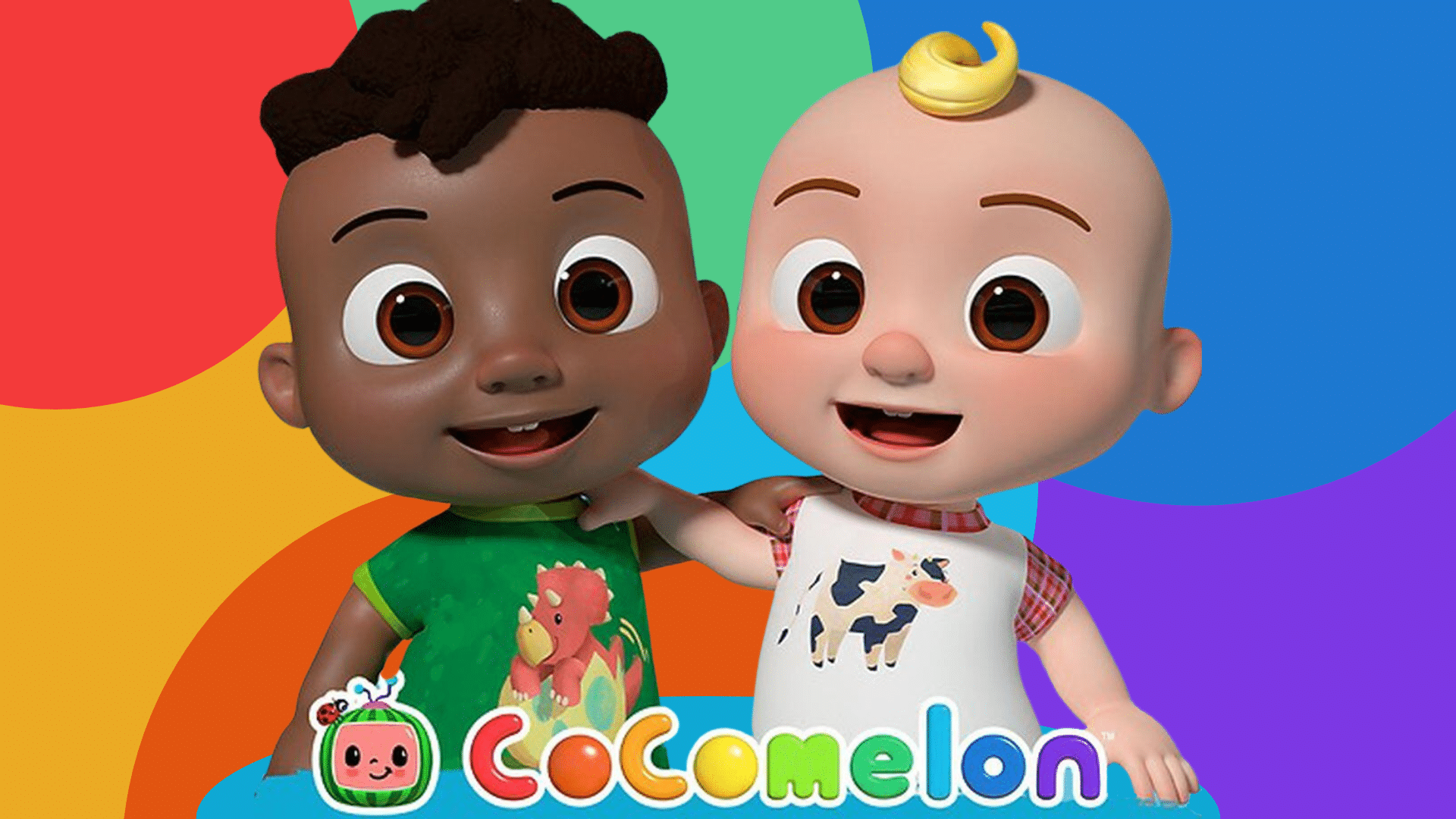 Mississippi Aquarium to feature guest appearances from CoComelon characters – SuperTalk Mississippi