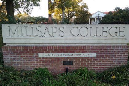 Millsaps College