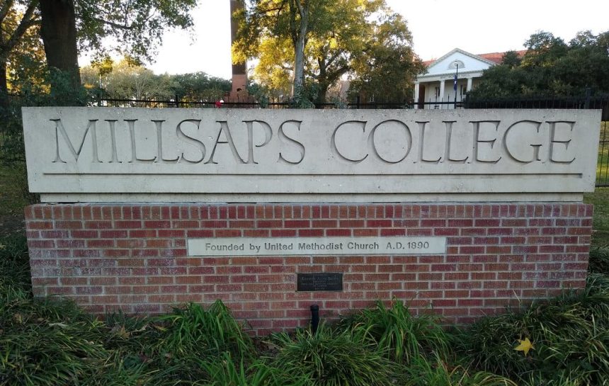 Millsaps College