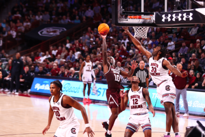 Mississippi State basketball