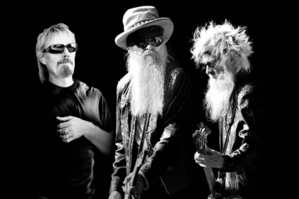 ZZ Top