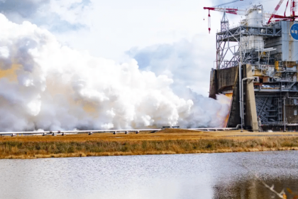 Stennis Space Center