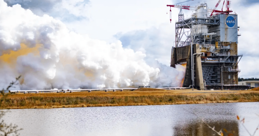 Stennis Space Center