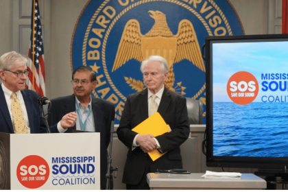 Mississippi Sound Coalition