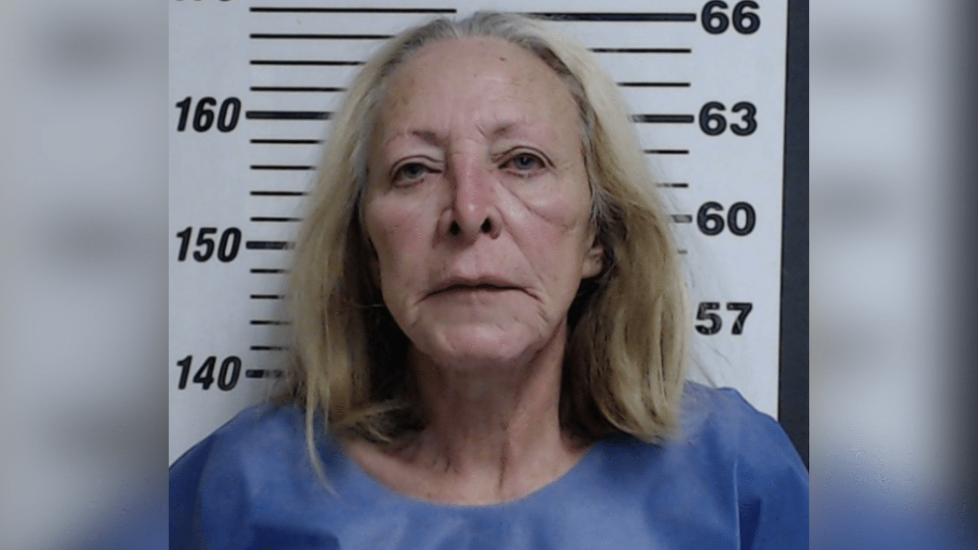 Woman Arrested On Mississippi Gulf Coast For Killing Son, Hiding Body ...