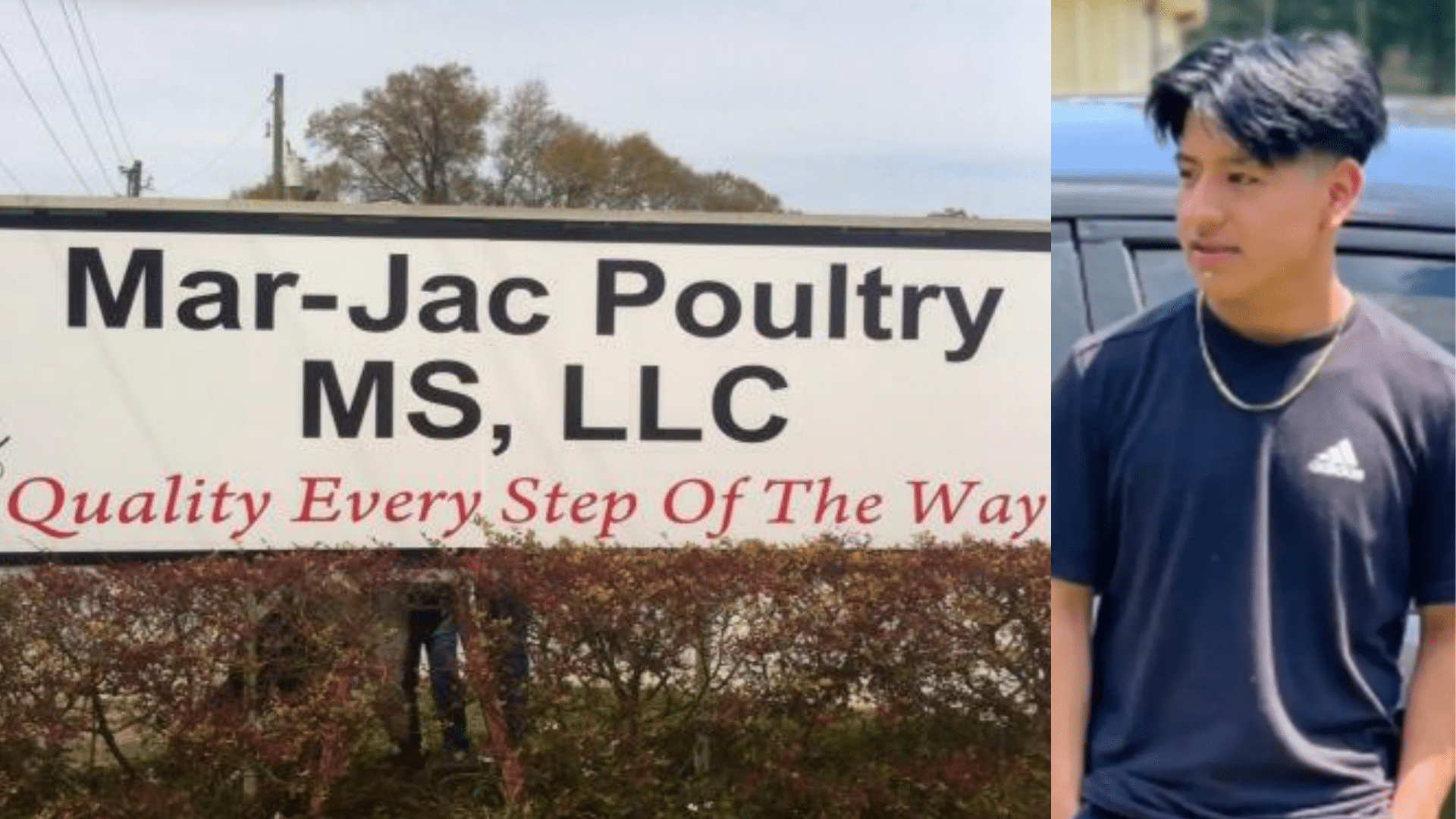 Mar-Jac Poultry reaches settlement with OSHA following death of teenage Guatemalan immigrant