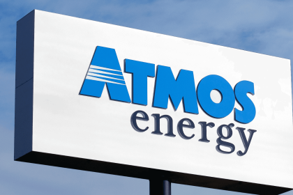 Atmos Energy