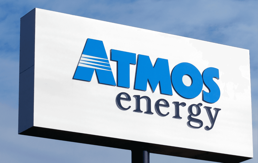 Atmos Energy