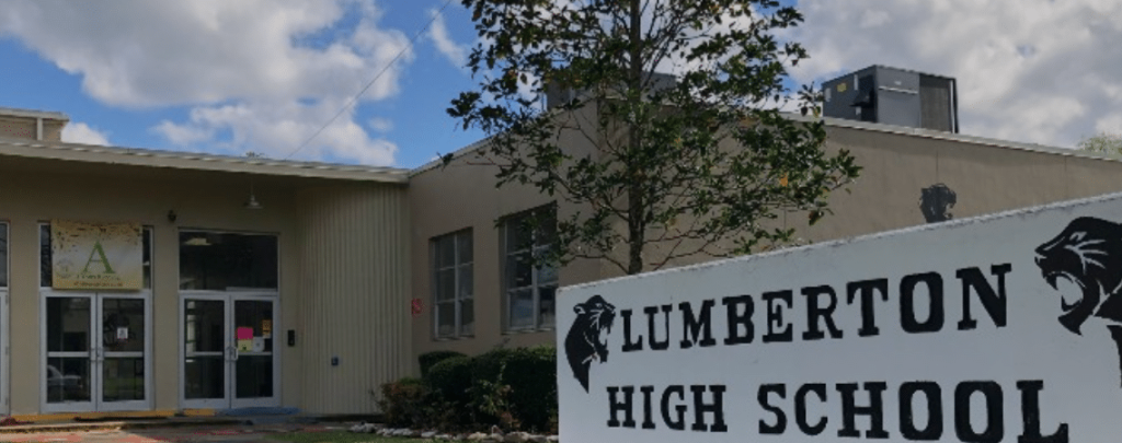 Lumberton High School mourns loss of chemistry teacher killed in car ...