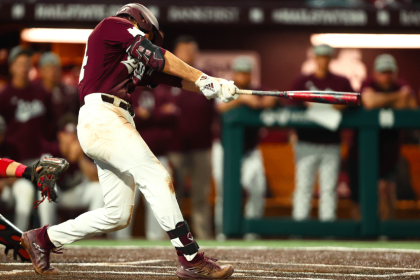 Mississippi State baseball