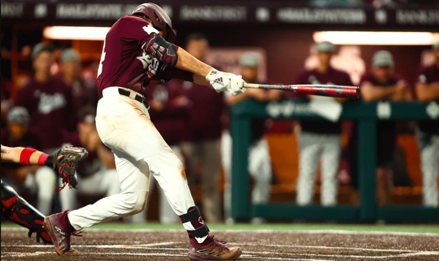 Mississippi State baseball