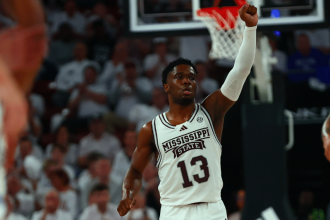 Mississippi State basketball