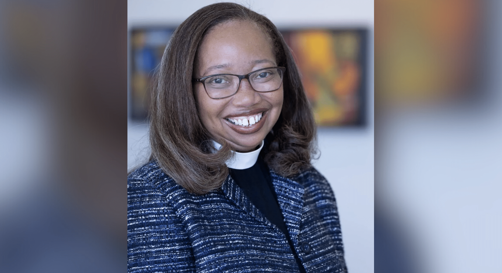 Mississippi makes history with new Episcopal bishop – SuperTalk Mississippi