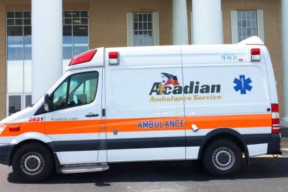 Acadian Ambulance