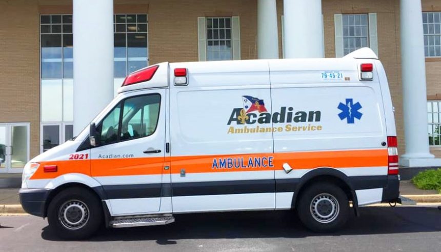 Acadian Ambulance