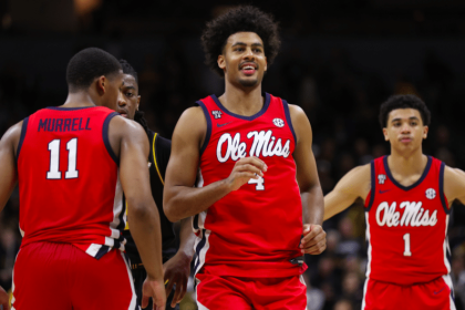 Ole Miss basketball