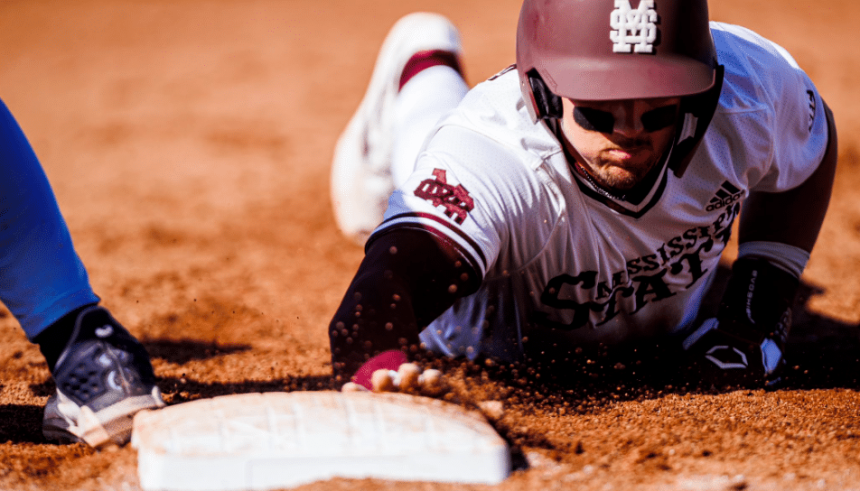 Mississippi State baseball