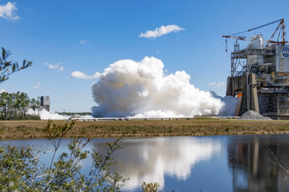 NASA Stennis