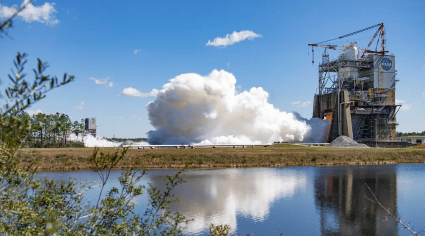 NASA Stennis