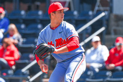 Ole Miss baseball