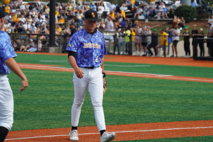 Southern Miss baseball