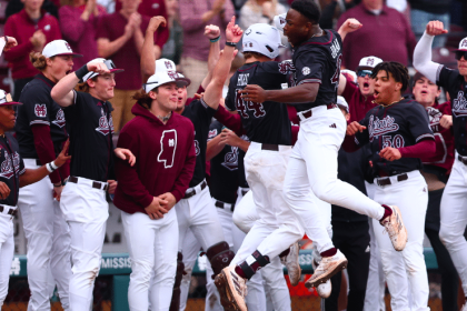 Mississippi State baseball